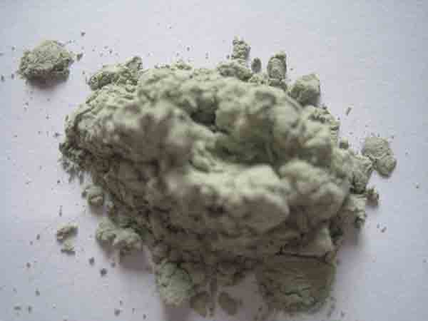 綠碳化硅微粉 綠碳化硅微粉